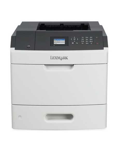 Lexmark MS811dn 1200 x 1200 DPI A4