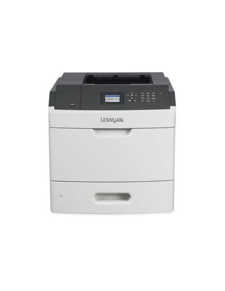 Lexmark MS812dn 1200 x 1200 DPI A4