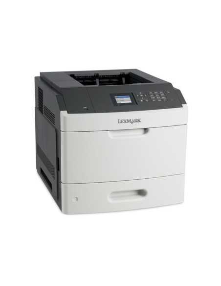 Lexmark MS812dn 1200 x 1200 DPI A4