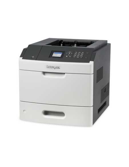 Lexmark MS812dn 1200 x 1200 DPI A4