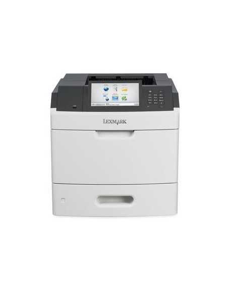 Lexmark MS812de 1200 x 1200 DPI A4