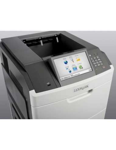 Lexmark MS812de 1200 x 1200 DPI A4