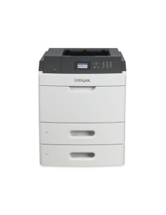 Lexmark MS810dtn 1200 x 1200 DPI A4