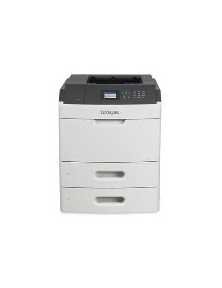 Lexmark MS811dtn 1200 x 1200 DPI A4