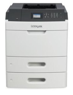 Lexmark MS812dtn 1200 x 1200 DPI A4