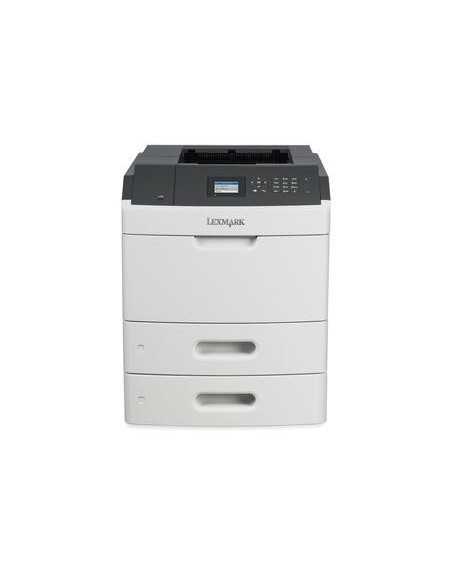 Lexmark MS812dtn 1200 x 1200 DPI A4