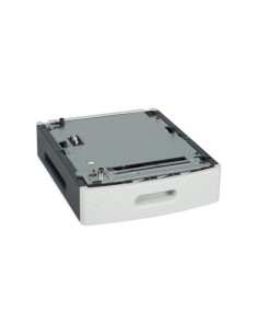 Lexmark 40G0802 cassetto carta Vassoio carta 550 fogli