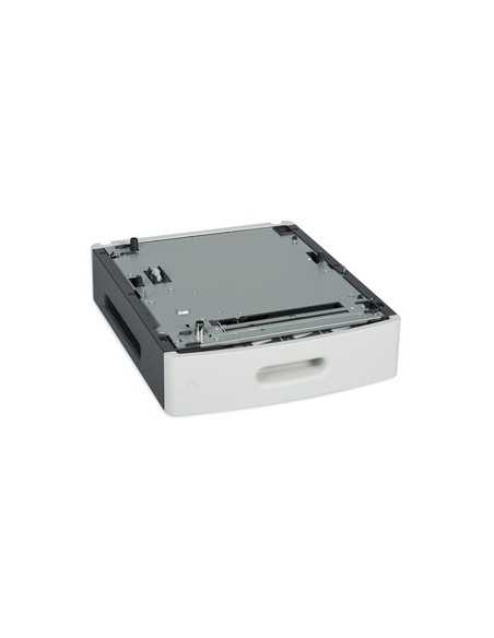 Lexmark 40G0802 cassetto carta Vassoio carta 550 fogli