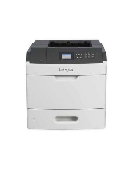Lexmark MS818dn 1200 x 1200 DPI A4