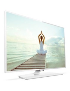 Philips 40HFL3011W 12 TV Hospitality 101,6 cm (40") Full HD 280 cd m² Bianco 16 W