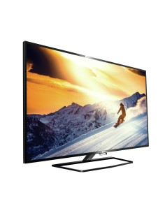 Philips 40HFL5011T 101,6 cm (40") Full HD 350 cd m² Smart TV Nero 16 W