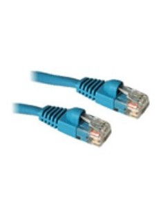 Lenovo Cat5e, 0.6m cavo di rete Blu 0,6 m