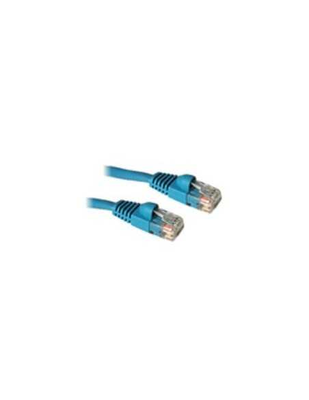 Lenovo Cat5e, 1.5m cavo di rete Blu 1,5 m