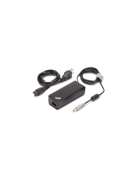 Lenovo 40Y7669 adattatore e invertitore Interno 90 W Nero