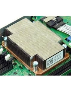 DELL 412-10150 sistema di raffreddamento per computer Processore Dissipatore di calore Radiatore