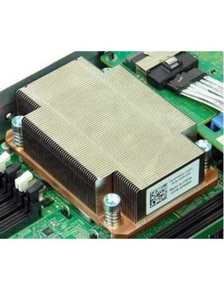 DELL 412-10150 sistema di raffreddamento per computer Processore Dissipatore di calore Radiatore