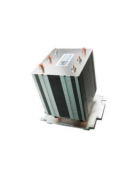 DELL 412-10162 sistema di raffreddamento per computer Processore Dissipatore di calore Radiatore