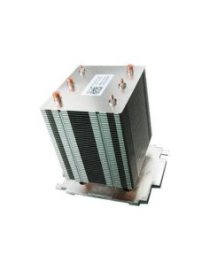 DELL 412-10164 sistema di raffreddamento per computer Processore Dissipatore di calore Radiatore