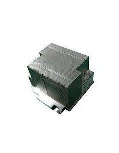 DELL 412-10174 sistema di raffreddamento per computer Processore Dissipatore di calore Radiatore Metallico