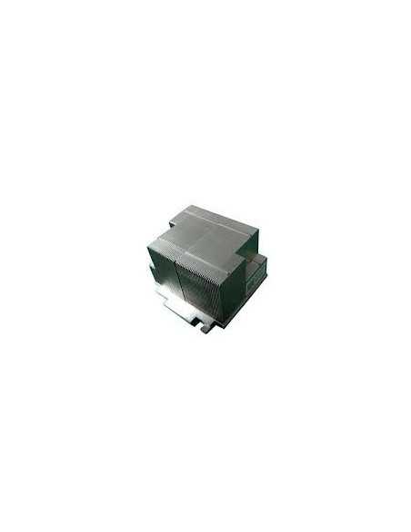 DELL 412-10174 sistema di raffreddamento per computer Processore Dissipatore di calore Radiatore Metallico
