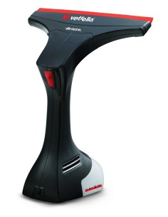 Ariete 4125 pulitore di finestra elettrico 0,15 L Nero