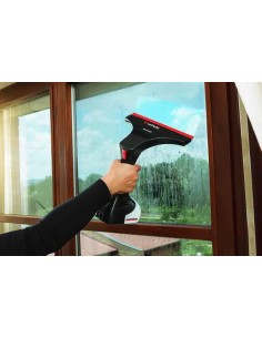 Ariete 4125 pulitore di finestra elettrico 0,15 L Nero 2