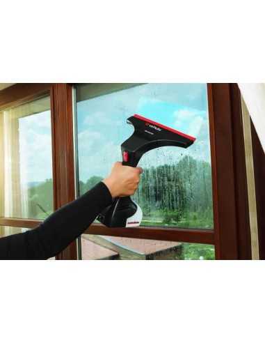 Ariete 4125 pulitore di finestra elettrico 0,15 L Nero