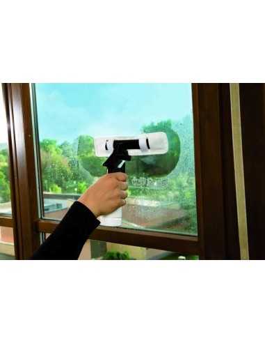 Ariete 4125 pulitore di finestra elettrico 0,15 L Nero