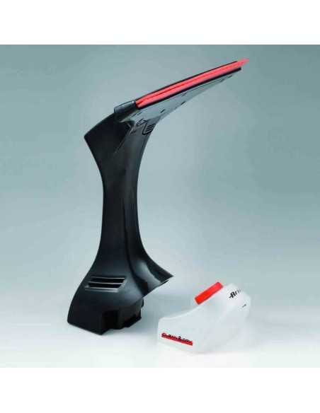 Ariete 4125 pulitore di finestra elettrico 0,15 L Nero