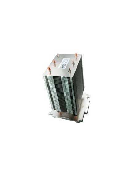 DELL 412-AAFB sistema di raffreddamento per computer Processore Dissipatore di calore Radiatore DELL 412-AAFB sistema di raffreddamento per computer Processore Dissipatore di calore Radiatore
