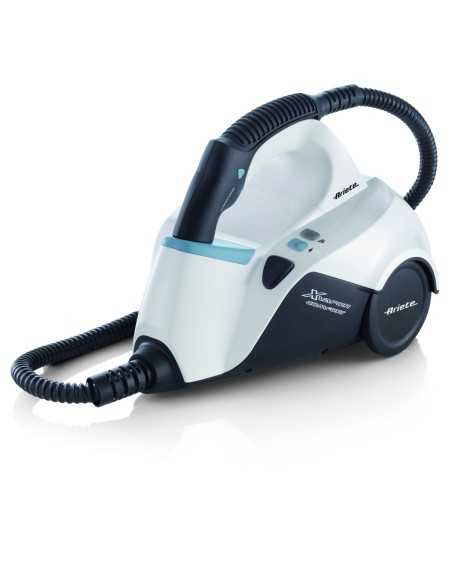 Ariete XVapor Comfort Pulitore a vapore verticale 1,2 L 1500 W