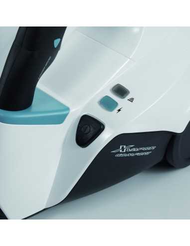 Ariete XVapor Comfort Pulitore a vapore verticale 1,2 L 1500 W