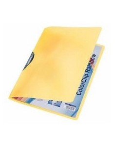 Leitz 4176-01-15 Giallo A4
