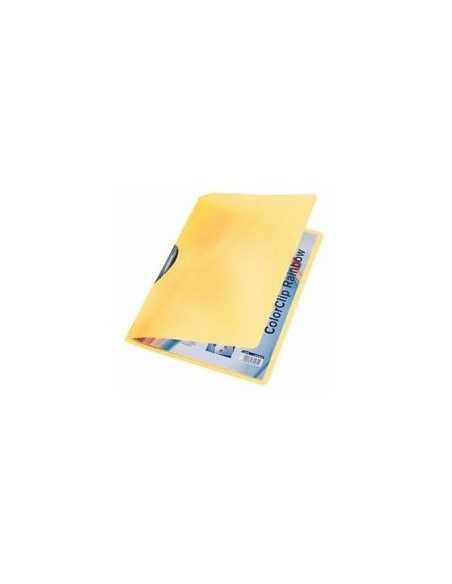 Leitz 4176-01-15 Giallo A4