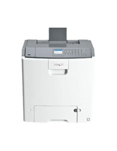 Lexmark C746n A colori 2400 x 600 DPI A4