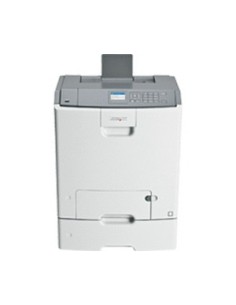Lexmark C746dtn A colori 1200 x 1200 DPI A4