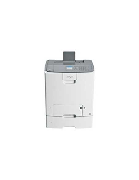 Lexmark C746dtn A colori 1200 x 1200 DPI A4
