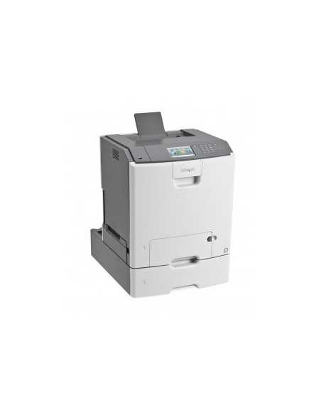 Lexmark C748dte A colori 2400 x 600 DPI A4