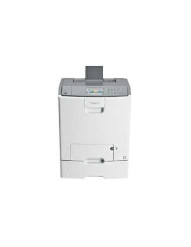 Lexmark C748dte A colori 2400 x 600 DPI A4
