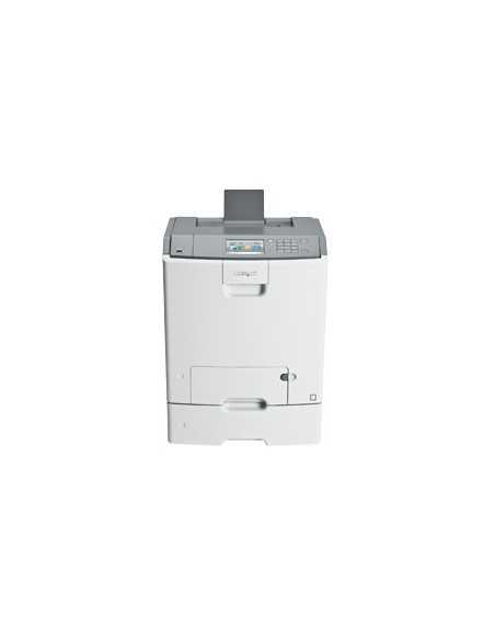 Lexmark C748dte A colori 2400 x 600 DPI A4