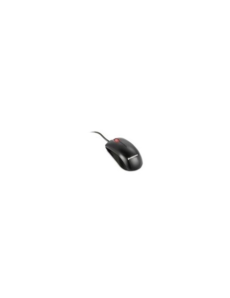 Lenovo Laser mouse USB Type-A+PS 2 2000 DPI