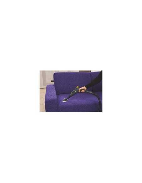 Ariete MV7.20 Pulitore a vapore cilindrico 1,5 L 1400 W Nero, Giallo