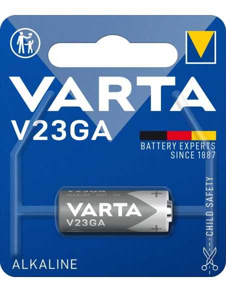 Varta V23GA Batteria monouso Alcalino