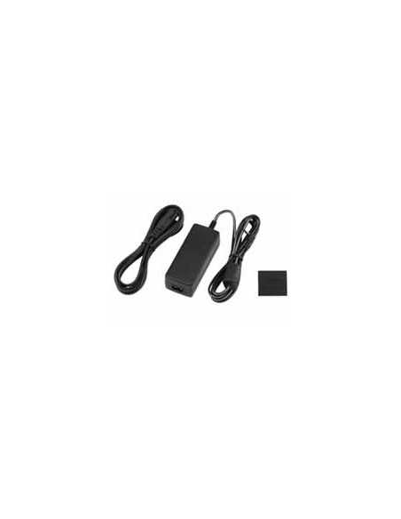 Canon ACK-DC60 AC adapter adattatore e invertitore Nero