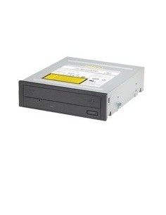 DELL 429-14848 lettore di disco ottico Interno DVD±RW Nero, Metallico