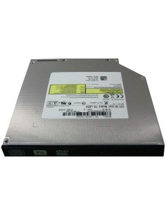 DELL 429-16440 lettore di disco ottico Interno DVD±RW Nero, Grigio