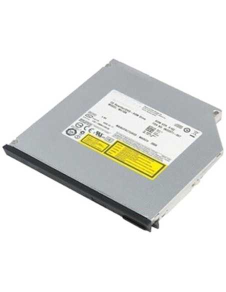 DELL 429-16527 lettore di disco ottico Interno DVD-ROM Nero, Argento