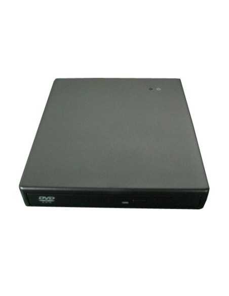 DELL 429-AAOX lettore di disco ottico DVD-ROM Nero