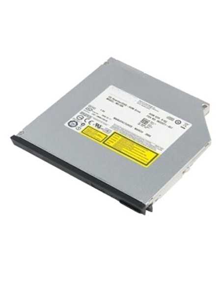 DELL 429-AAQP lettore di disco ottico Interno DVD-ROM Nero