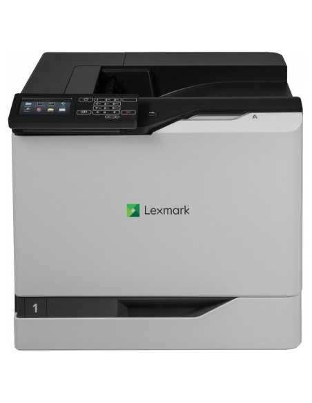 Lexmark CX820de Laser A4 1200 x 1200 DPI 50 ppm